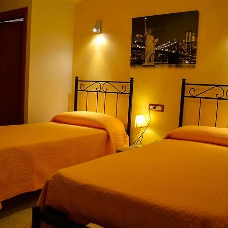 B&B Da Rosario Campomaggiore 外观 照片